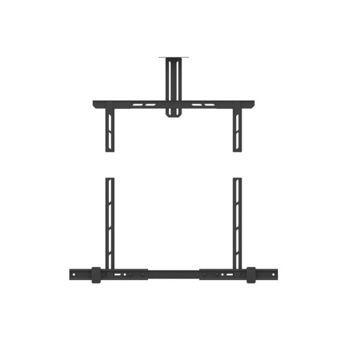 ITB STAFFA UNIVERSALE PORTA SOUNDBAR  WEBCAM